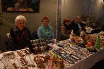 Stoisko KGW Dzięgielów
